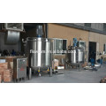 500L fertilizer mixing tank,juice mixing tank,yogurt mixing tank